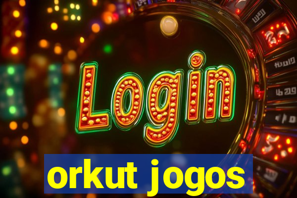 orkut jogos